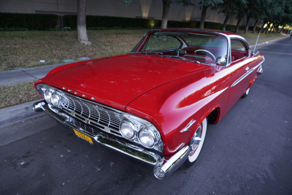 Used 1961 Dodge Dart 318/230HP V8 Phoenix 2 Dr Hardtop Dart PHOENIX | Torrance, CA