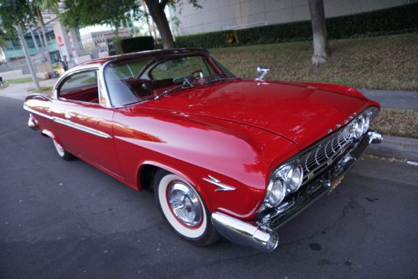 Used 1961 Dodge Dart 318/230HP V8 Phoenix 2 Dr Hardtop Dart PHOENIX | Torrance, CA