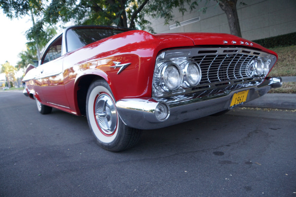 Used 1961 Dodge Dart 318/230HP V8 Phoenix 2 Dr Hardtop Dart PHOENIX | Torrance, CA