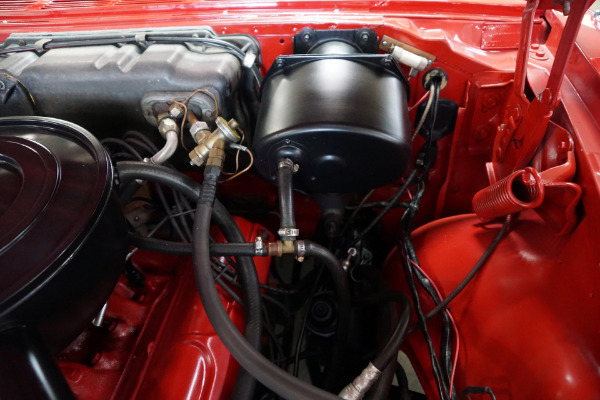 Used 1961 Dodge Dart 318/230HP V8 Phoenix 2 Dr Hardtop Dart PHOENIX | Torrance, CA