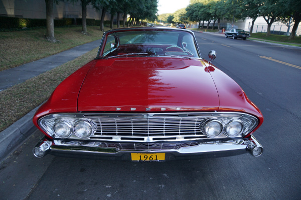 Used 1961 Dodge Dart 318/230HP V8 Phoenix 2 Dr Hardtop Dart PHOENIX | Torrance, CA