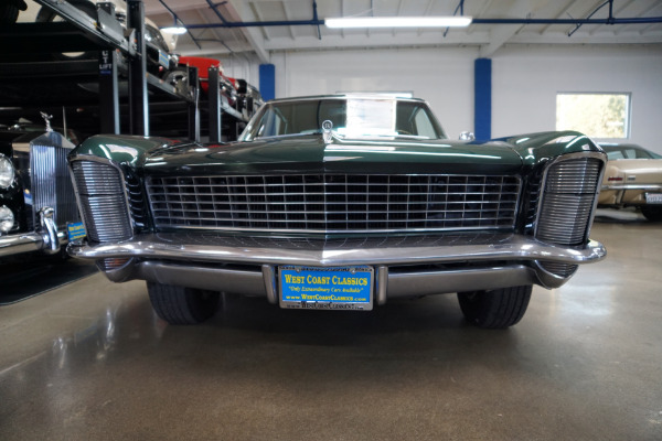 Used 1965 Buick Riviera Gran Sport 425/360HP Dual Quads V8 Gran Sport | Torrance, CA