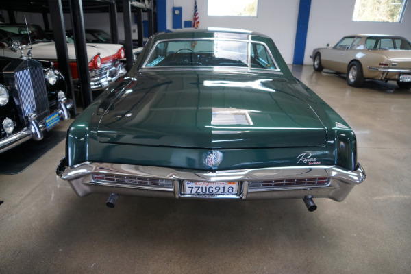 Used 1965 Buick Riviera Gran Sport 425/360HP Dual Quads V8 Gran Sport | Torrance, CA