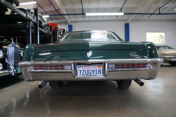 Used 1965 Buick Riviera Gran Sport 425/360HP Dual Quads V8 Gran Sport | Torrance, CA