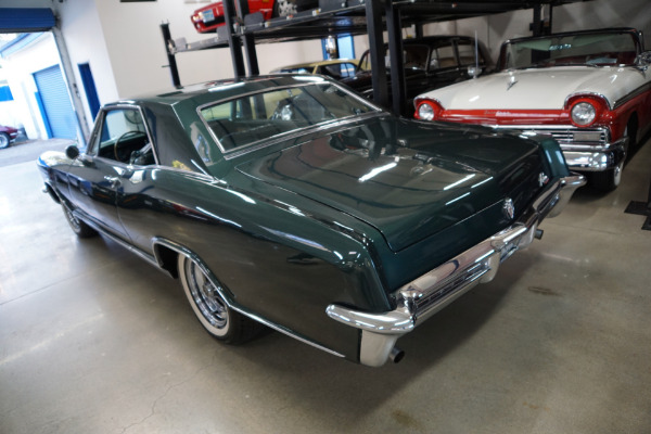 Used 1965 Buick Riviera Gran Sport 425/360HP Dual Quads V8 Gran Sport | Torrance, CA