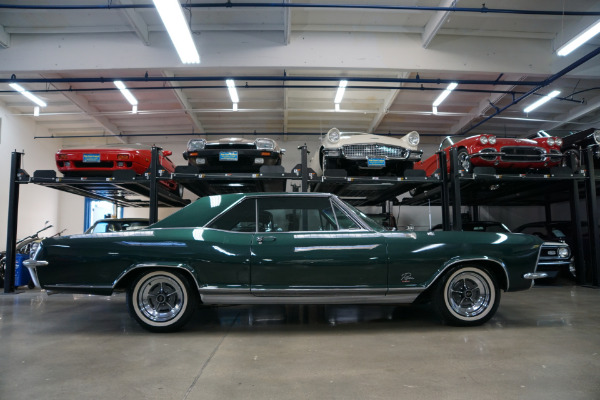 Used 1965 Buick Riviera Gran Sport 425/360HP Dual Quads V8 Gran Sport | Torrance, CA