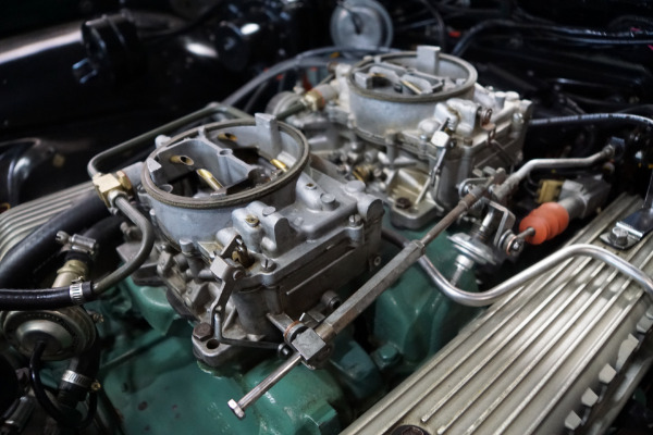 Used 1965 Buick Riviera Gran Sport 425/360HP Dual Quads V8 Gran Sport | Torrance, CA
