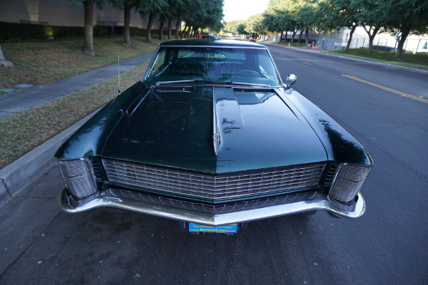 Used 1965 Buick Riviera Gran Sport 425/360HP Dual Quads V8 Gran Sport | Torrance, CA