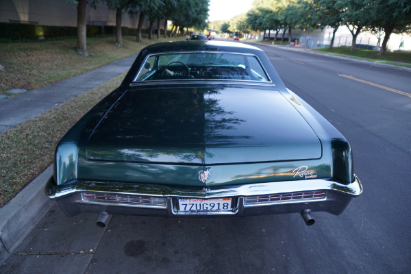 Used 1965 Buick Riviera Gran Sport 425/360HP Dual Quads V8 Gran Sport | Torrance, CA