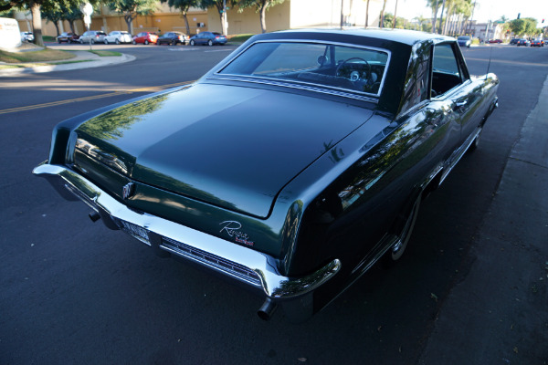 Used 1965 Buick Riviera Gran Sport 425/360HP Dual Quads V8 Gran Sport | Torrance, CA