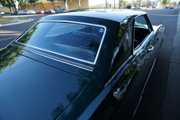 Used 1965 Buick Riviera Gran Sport 425/360HP Dual Quads V8 Gran Sport | Torrance, CA