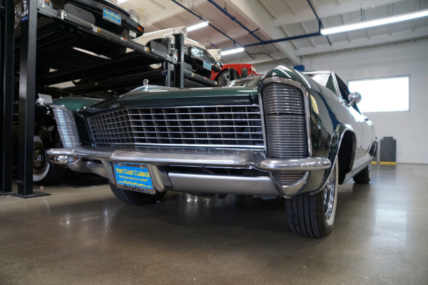 Used 1965 Buick Riviera Gran Sport 425/360HP Dual Quads V8 Gran Sport | Torrance, CA