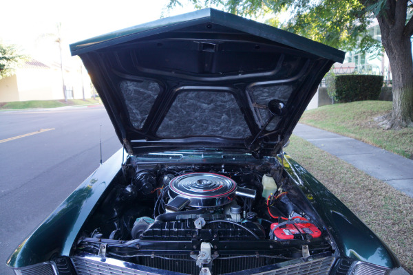 Used 1965 Buick Riviera Gran Sport 425/360HP Dual Quads V8 Gran Sport | Torrance, CA