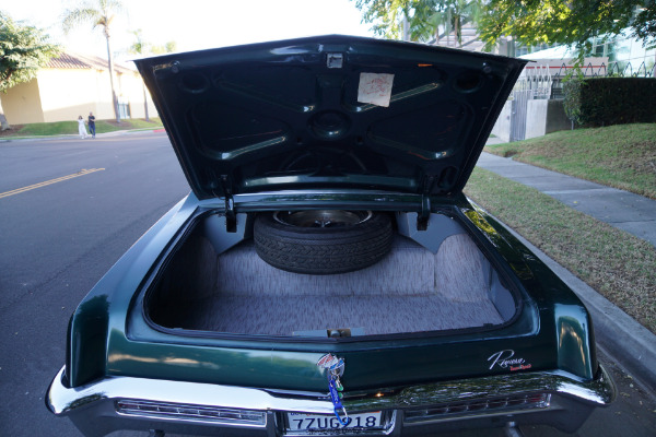 Used 1965 Buick Riviera Gran Sport 425/360HP Dual Quads V8 Gran Sport | Torrance, CA