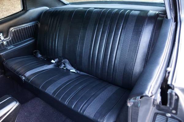 Used 1970 Chevrolet Chevelle Malibu Custom SS Tribute 454 V8 4 spd 2 Dr Hardtop SS Clone Big Block 454 V8 | Torrance, CA