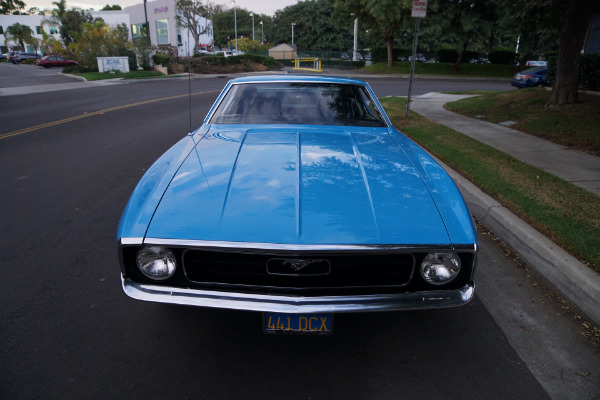 Used 1971 Ford Mustang 351/285HP V8 Cleveland Sportsroof Fastback Sportsroof Fastback | Torrance, CA