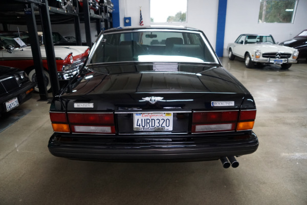 Used 1996 Bentley Brooklands V8 Sedan  | Torrance, CA