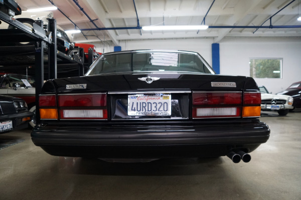 Used 1996 Bentley Brooklands V8 Sedan  | Torrance, CA