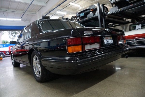 Used 1996 Bentley Brooklands V8 Sedan  | Torrance, CA