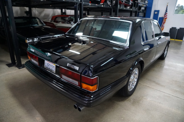 Used 1996 Bentley Brooklands V8 Sedan  | Torrance, CA