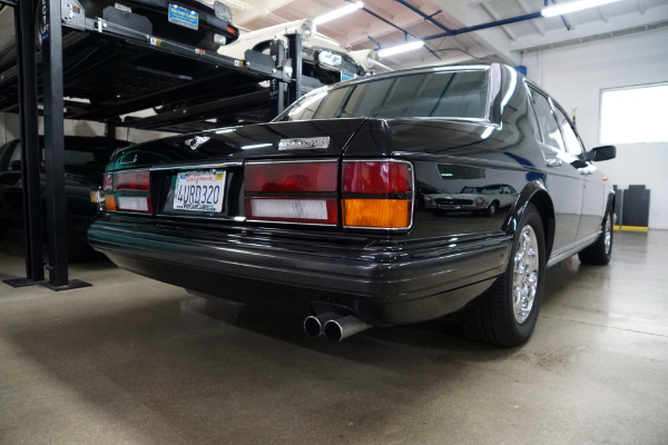 Used 1996 Bentley Brooklands V8 Sedan  | Torrance, CA