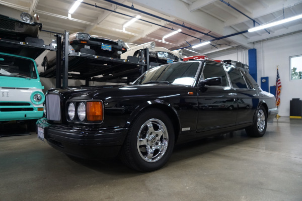 Used 1996 Bentley Brooklands V8 Sedan  | Torrance, CA