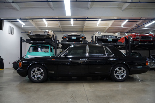 Used 1996 Bentley Brooklands V8 Sedan  | Torrance, CA