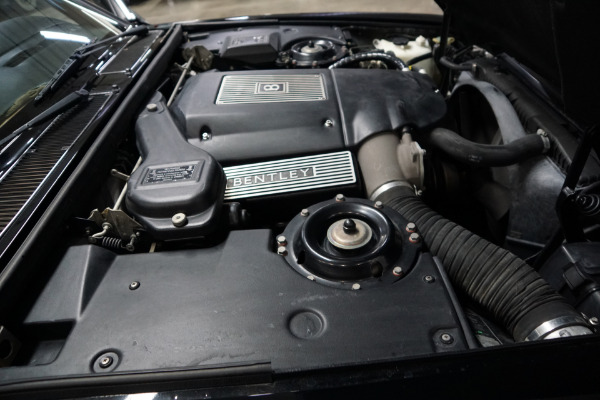 Used 1996 Bentley Brooklands V8 Sedan  | Torrance, CA