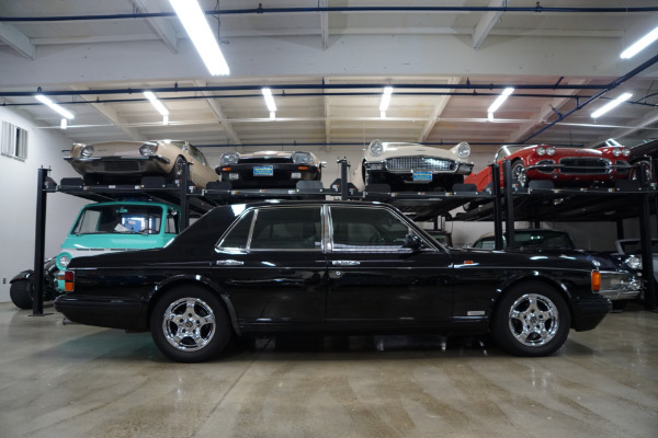 Used 1996 Bentley Brooklands V8 Sedan  | Torrance, CA