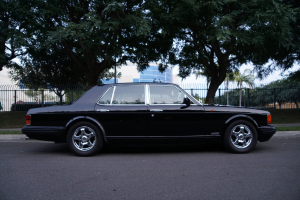 Used 1996 Bentley Brooklands V8 Sedan  | Torrance, CA