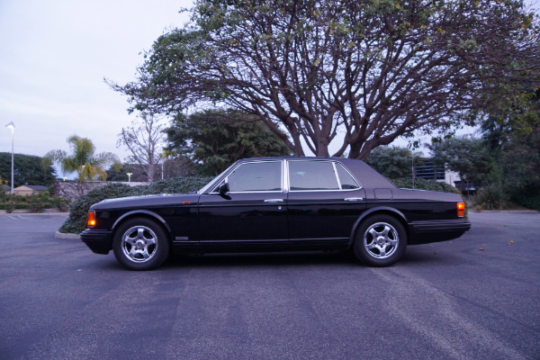 Used 1996 Bentley Brooklands V8 Sedan  | Torrance, CA