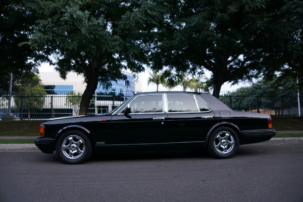 Used 1996 Bentley Brooklands V8 Sedan  | Torrance, CA