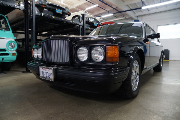 Used 1996 Bentley Brooklands V8 Sedan  | Torrance, CA