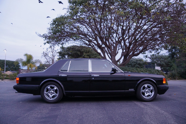 Used 1996 Bentley Brooklands V8 Sedan  | Torrance, CA