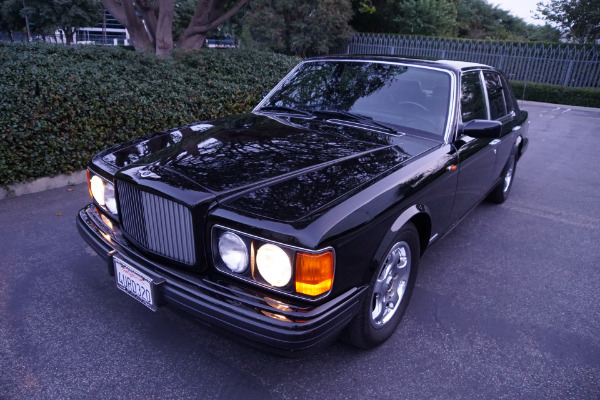 Used 1996 Bentley Brooklands V8 Sedan  | Torrance, CA