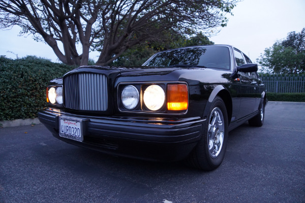 Used 1996 Bentley Brooklands V8 Sedan  | Torrance, CA