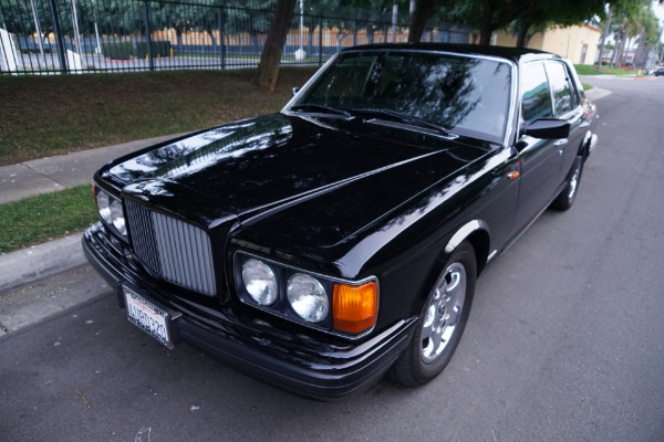 Used 1996 Bentley Brooklands V8 Sedan  | Torrance, CA