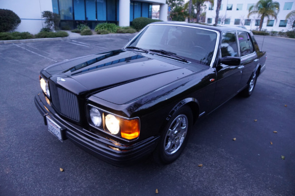 Used 1996 Bentley Brooklands V8 Sedan  | Torrance, CA