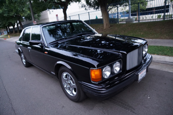 Used 1996 Bentley Brooklands V8 Sedan  | Torrance, CA