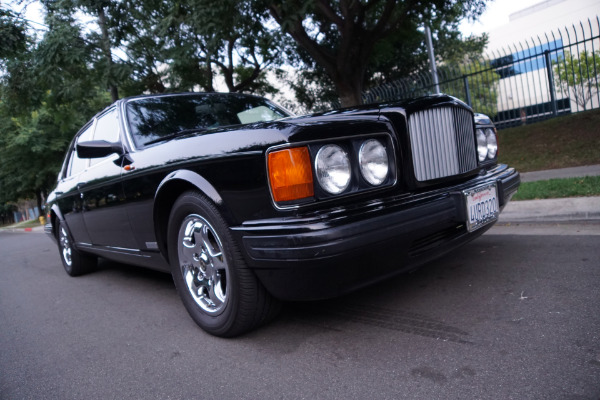 Used 1996 Bentley Brooklands V8 Sedan  | Torrance, CA