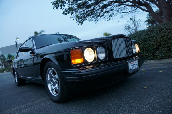 Used 1996 Bentley Brooklands V8 Sedan  | Torrance, CA