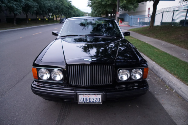 Used 1996 Bentley Brooklands V8 Sedan  | Torrance, CA