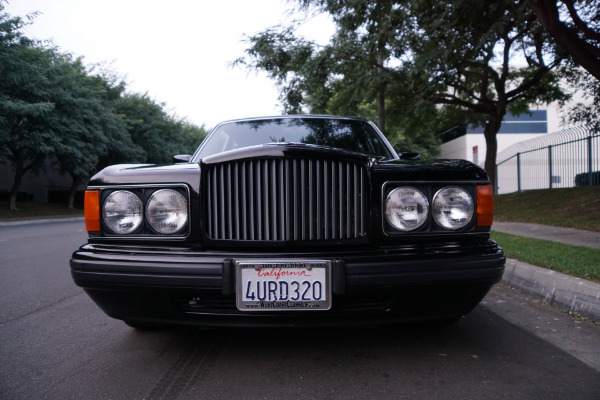 Used 1996 Bentley Brooklands V8 Sedan  | Torrance, CA