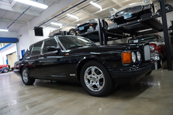 Used 1996 Bentley Brooklands V8 Sedan  | Torrance, CA