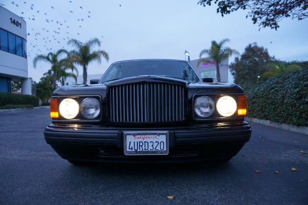 Used 1996 Bentley Brooklands V8 Sedan  | Torrance, CA