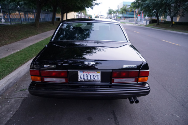 Used 1996 Bentley Brooklands V8 Sedan  | Torrance, CA