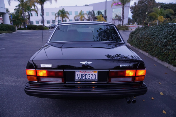 Used 1996 Bentley Brooklands V8 Sedan  | Torrance, CA