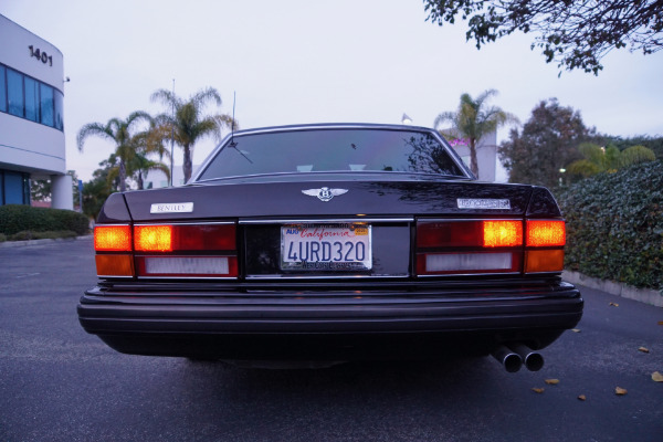 Used 1996 Bentley Brooklands V8 Sedan  | Torrance, CA