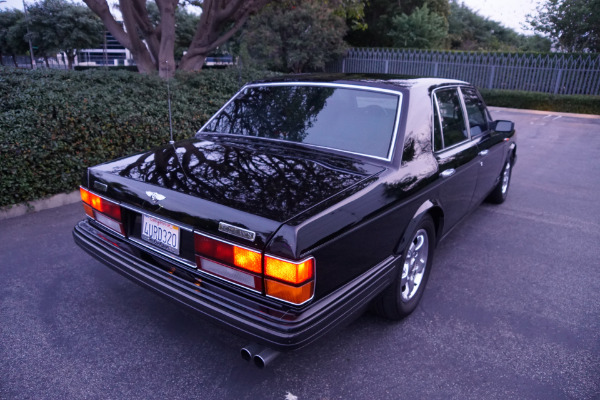 Used 1996 Bentley Brooklands V8 Sedan  | Torrance, CA