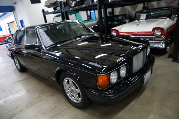 Used 1996 Bentley Brooklands V8 Sedan  | Torrance, CA